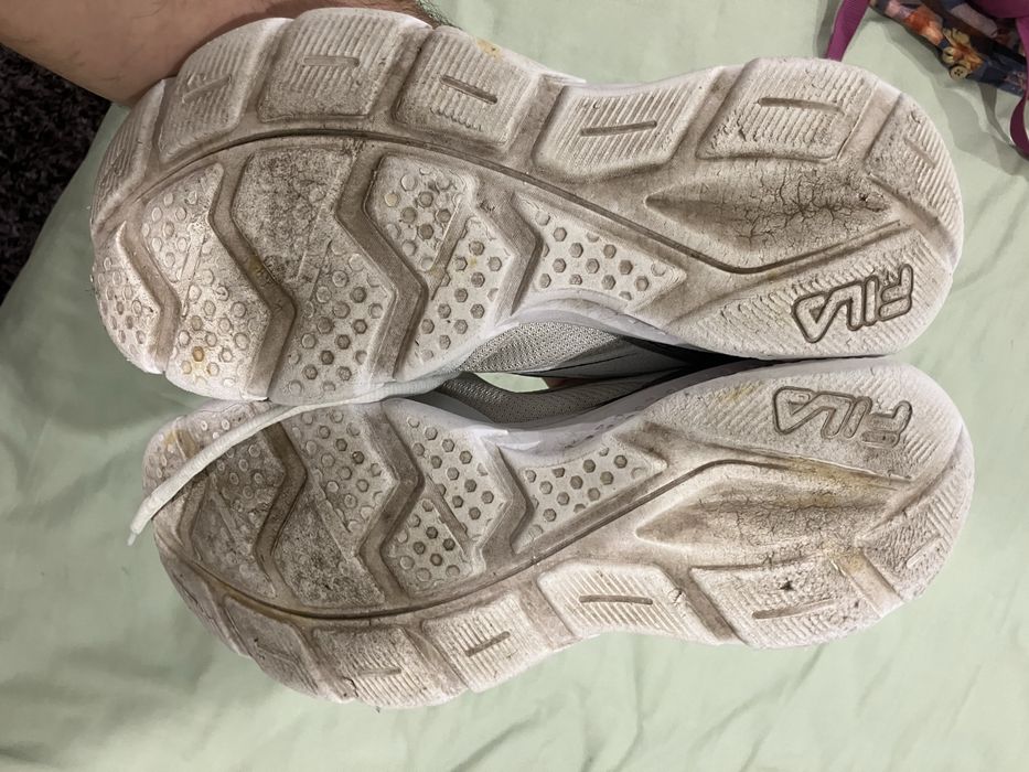Tenis Fila Desportivos
