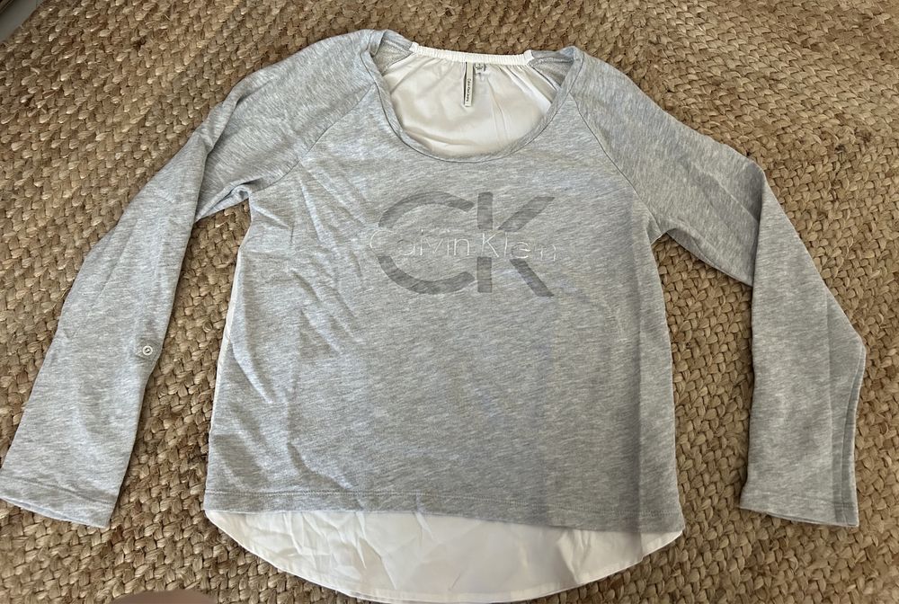 Camisola Calvin klein
