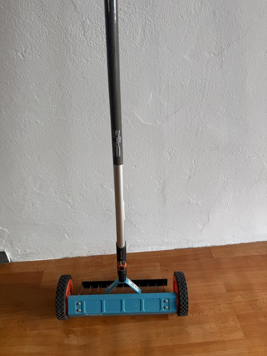 Sprzedam wertykulator Gardena