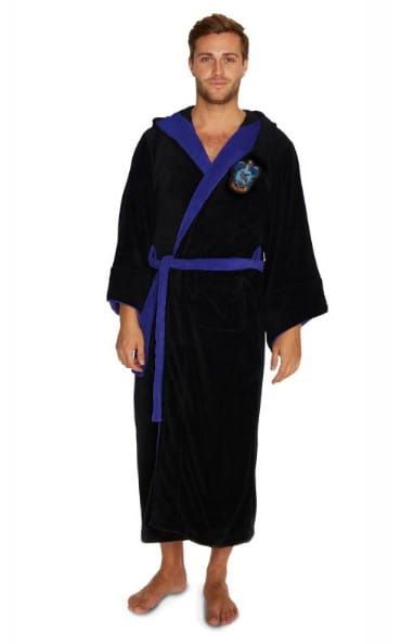 Szlafrok Harry Potter - Ravenclaw