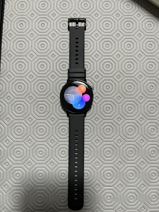 HUAWEI Watch GT3 Active 42mm Preto