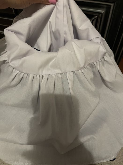 Дівчинка Сукня Сарафан вік 4-5 років