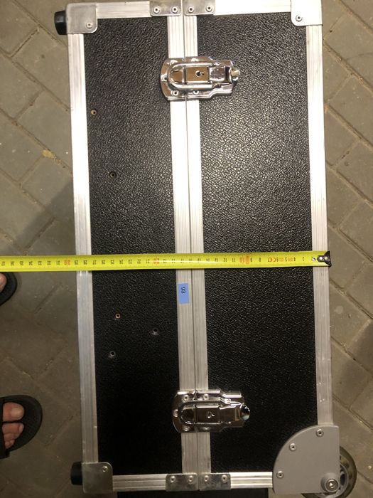 Case na sprzet muzyczny