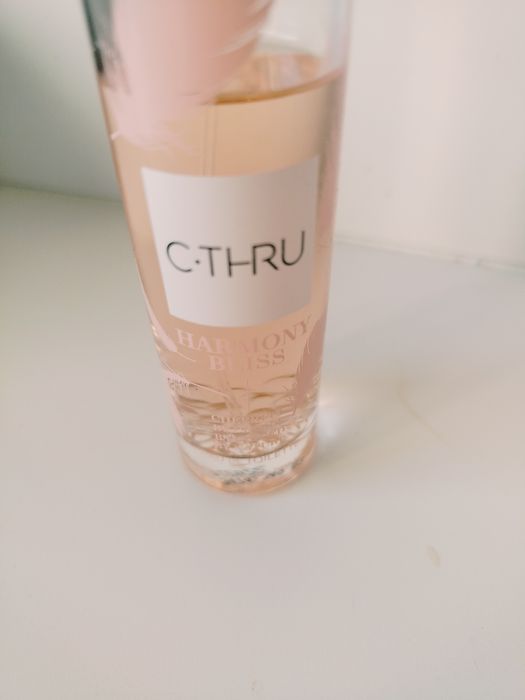 Woda toaletowa C-Thru Harmony bliss