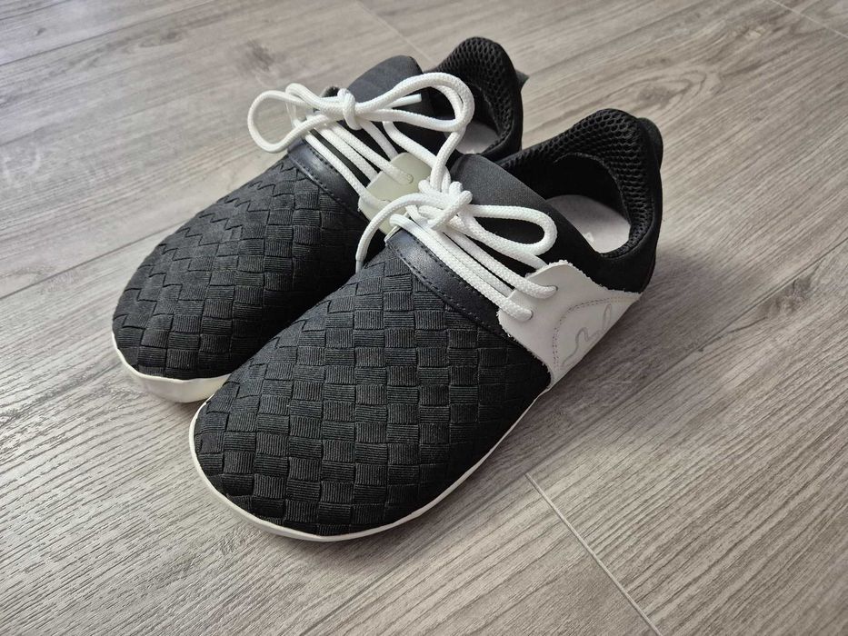 Buty OTZ shoes czarne 40