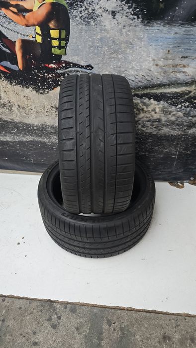 S23 2 x 295/30R20 Falken Azenis RS820 101Y XL opony letnie nowe