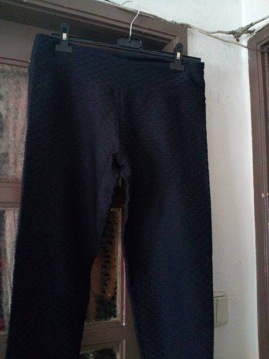 Leggings em preto