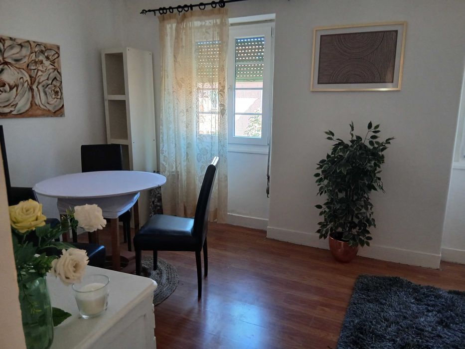 Arrenda-se quarto - Bairro Penedos Altos - Covilhã Centro