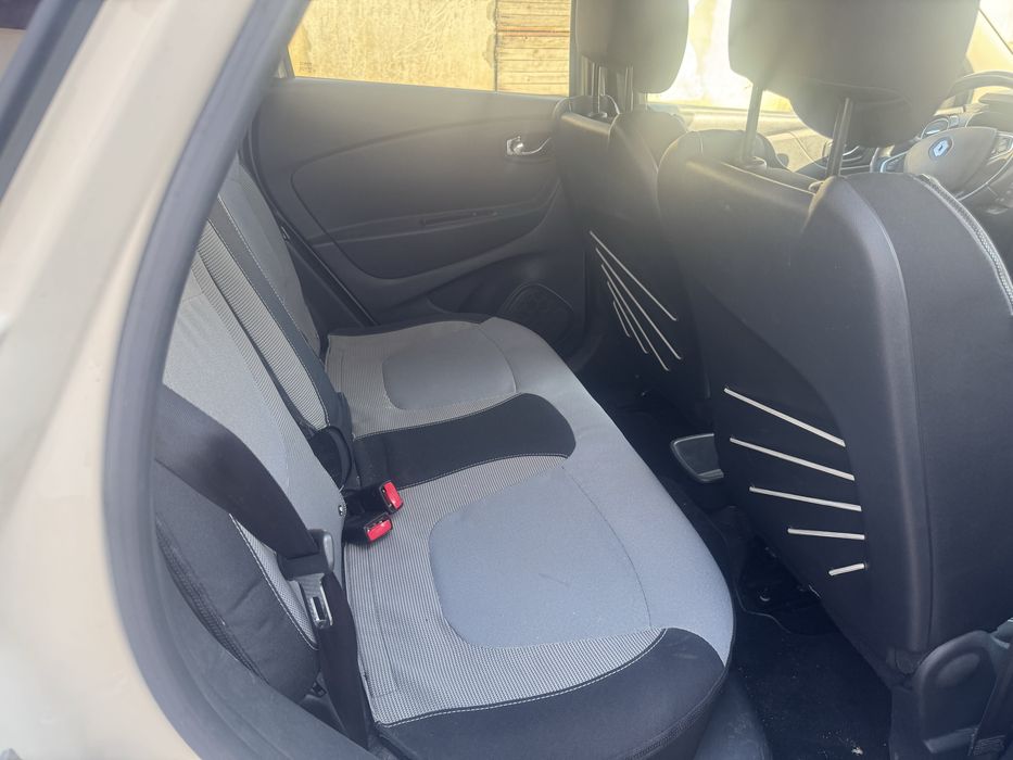 Renault Captur 0.9 TCe