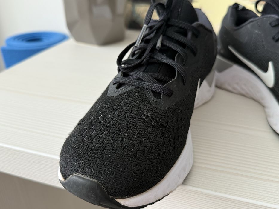 Кросівки Nike Air Huarache Run