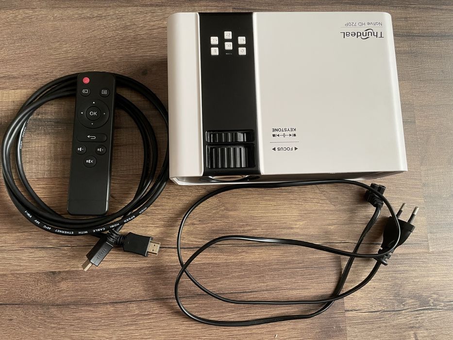Проектор Thundeal TD90 Standard