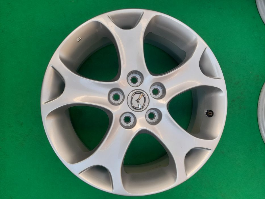 Jantes 17 Mazda 3, 5, 6 Atenza   CX-3, 4, 5