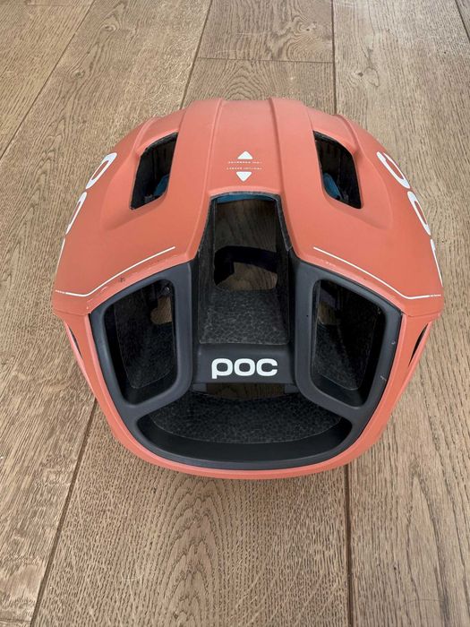 Kask rowerowy POC Ventral Spin
