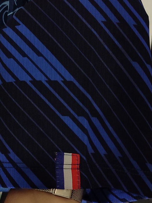 France National Team Nike Jersey
