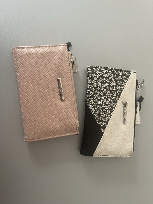 Гаманець stradivarius, новий кошельок