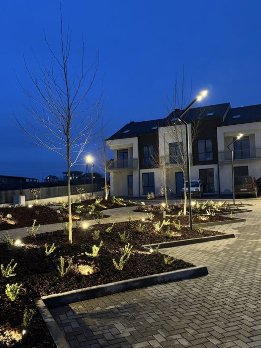 Продаються Ексклюзивні Будиночки  в Топовій локаціі, 5 хв до ТЦ Майдан