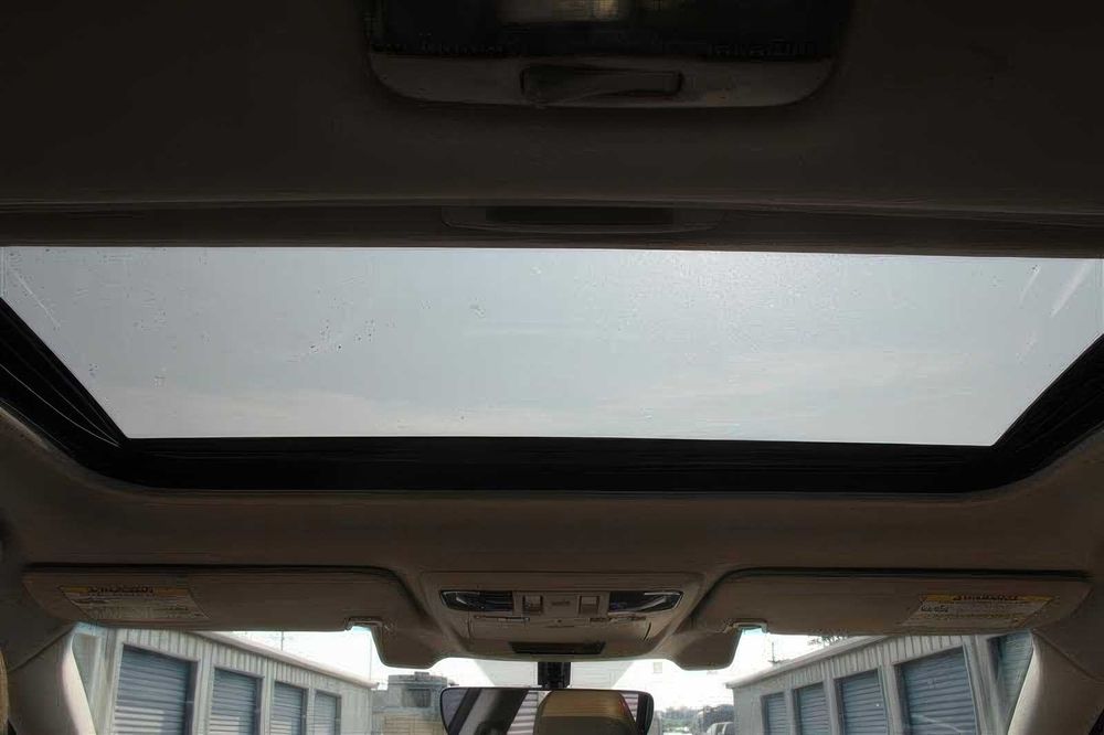 Subaru Outback Limited      2017