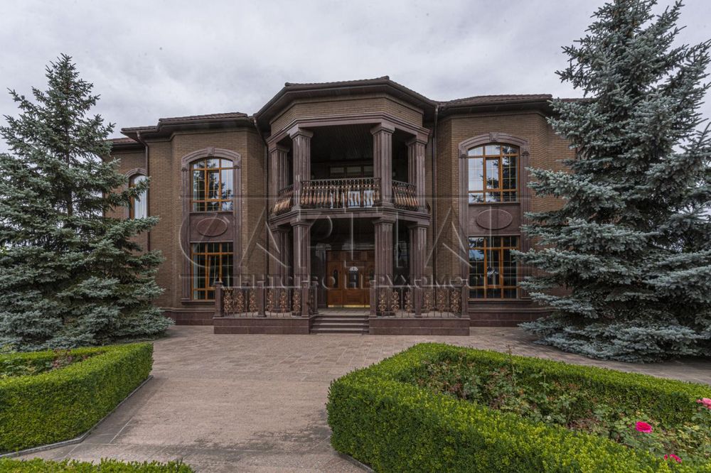 Продаж 2-поверхового будинку в с. Осещинa, Вишгородський р-н