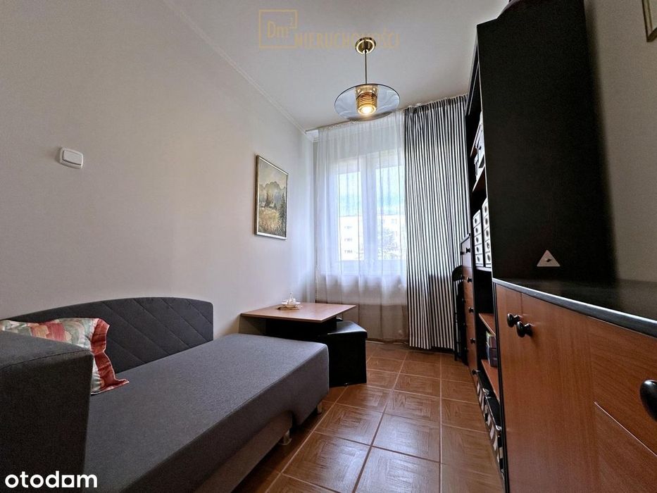Funkcjonalne 4 pokoje w dobrej cenie! - Widok 6