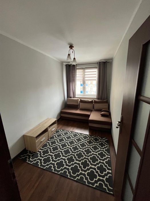 Mieszkanie na Osiedlu Południe