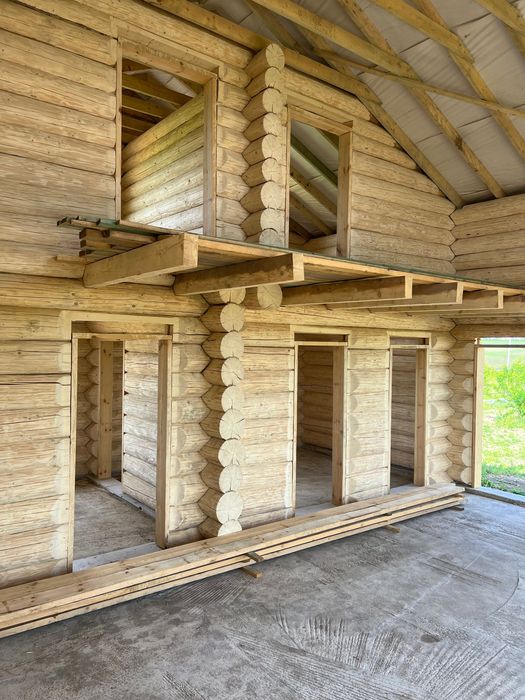 Новий будинок 130 м² | 3 кімнати | Кухня-вітальня | Тераса 40 м² | ВЛАСНИК