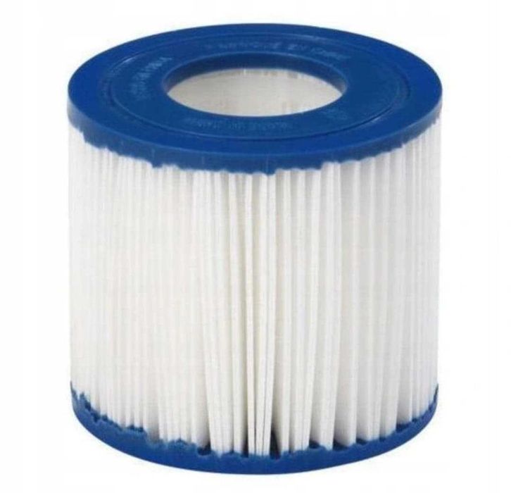 Basen Ogrodowy Stelażowy 305x76 z pompą i pogrywą 19w1