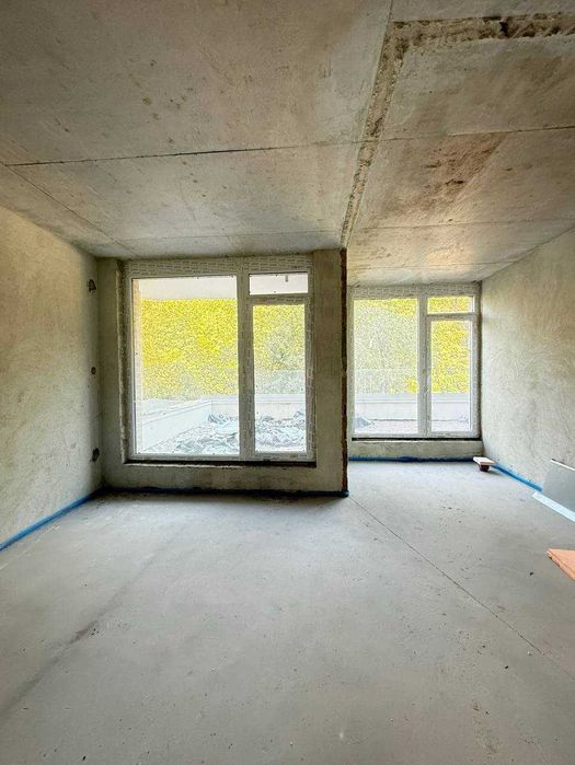 Продаж 3-кім квартири з терасою у будинку преміум-класу ЖК Зелена-111