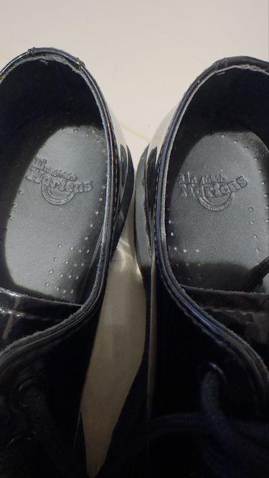 Dr. Martens rozmiar 38