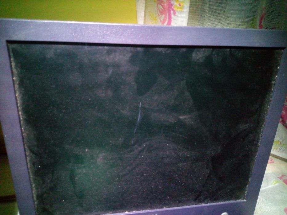 Monitor LCD 3 sztuki