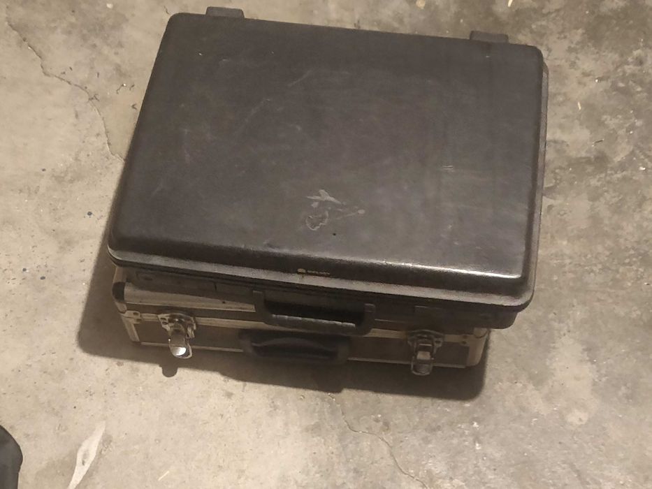 malas de ferramentas