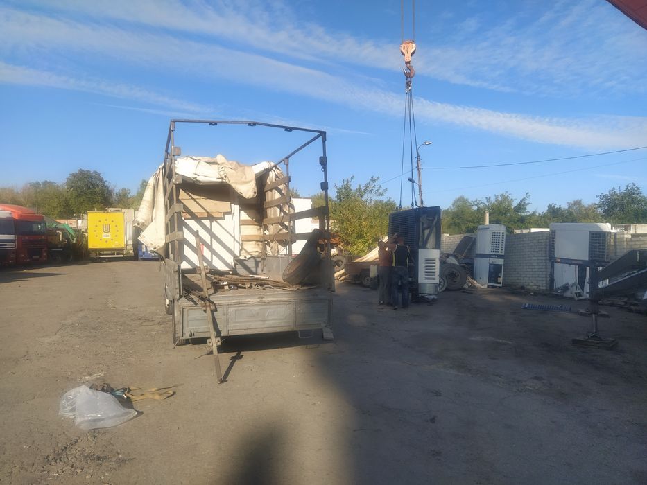 Грузоперевозки газель 4м переезды грузовые перевозки доставки эпицентр