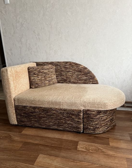 Розкладне дитяче ліжко