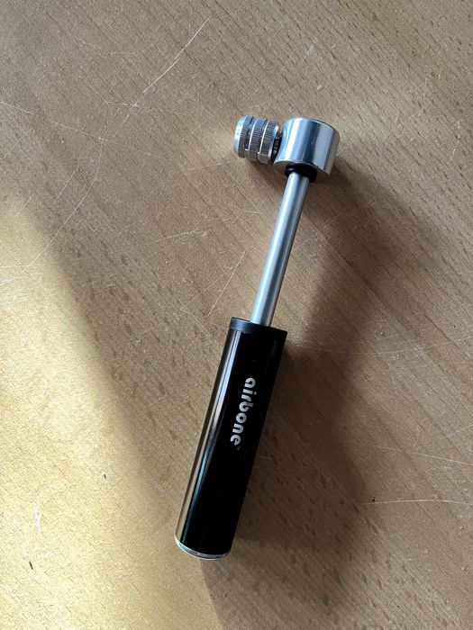 Bomba de ar – Airbone ZT-702