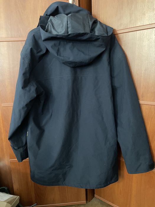 Kurtka oryginalny Gore-Tex , rozmiar M