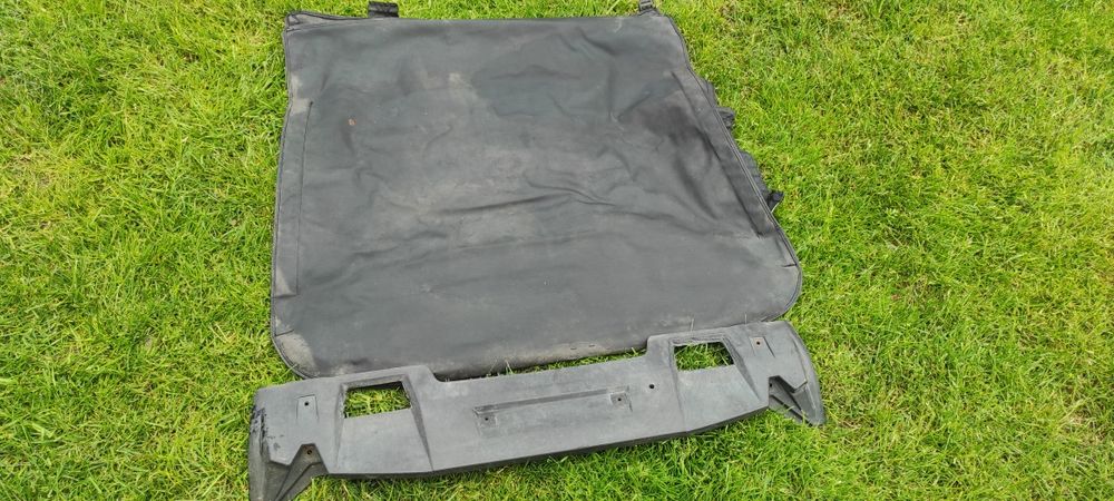 Потолок для баггі RZR1000