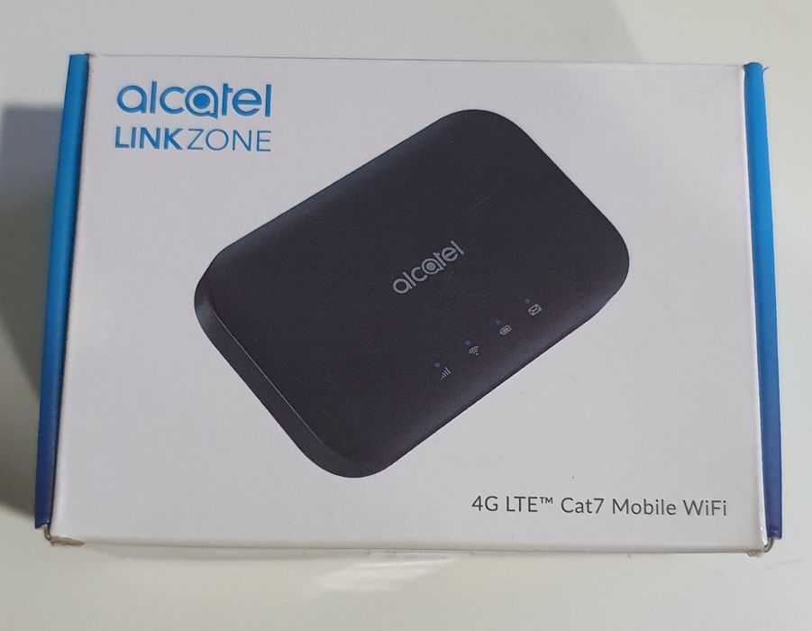 Router Alcatel MW70VK
