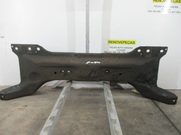 Charriot frente FIAT Doblo Cargo (223_)