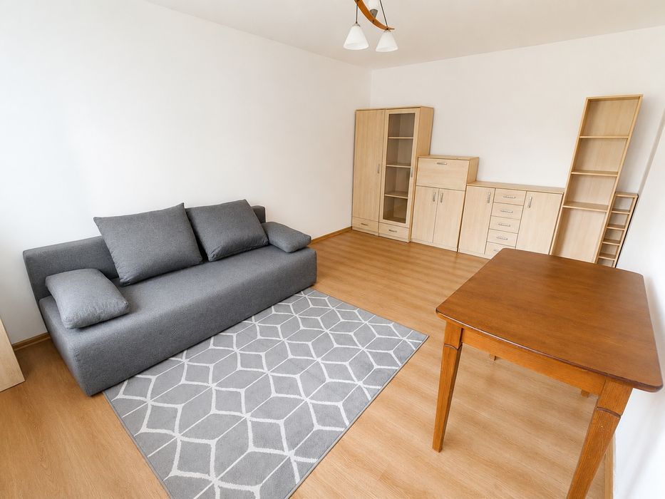 Mieszkanie- kawalerka 31m2, Lublin, ul. Ogródkowa, Wieniawa
