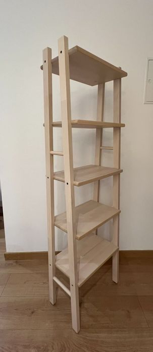 IKEA Vilto estante 46 x 150 cm