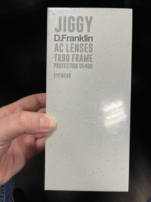 Óculos sol D.Franklin Jiggy