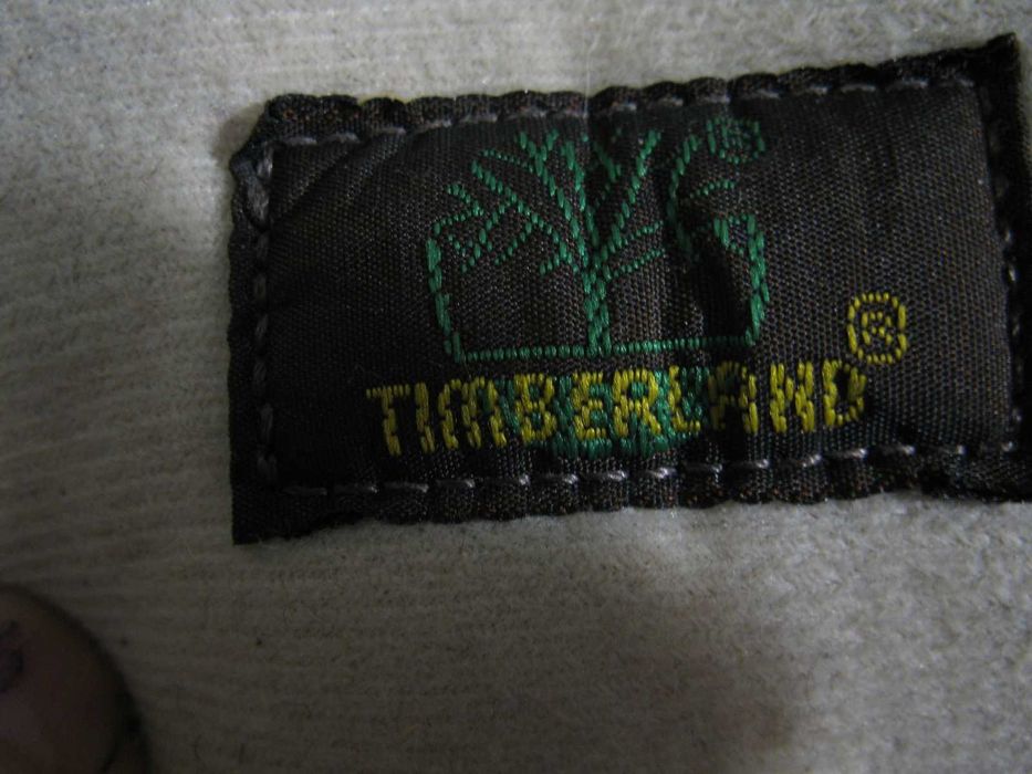 обувь  фирмы  timberland