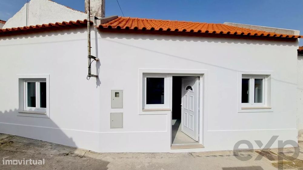 Charme e Modernidade: O Seu Novo Refúgio no Coração da aldeia do Coto