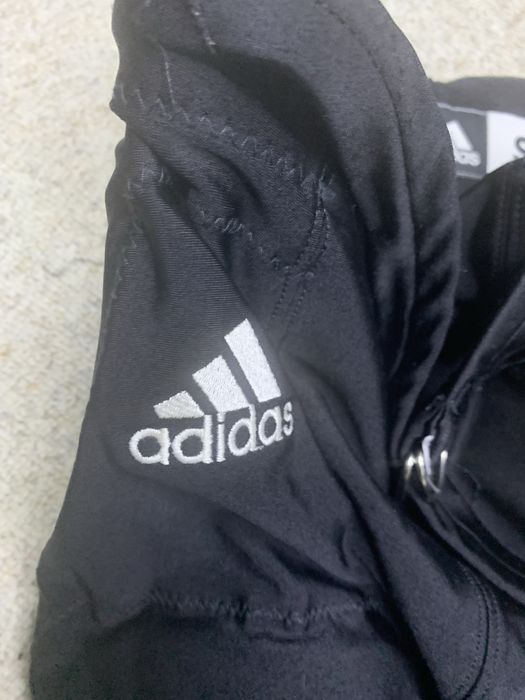 Захисні шорти Adidas