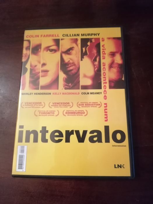 DVD's Grandes Clássicos