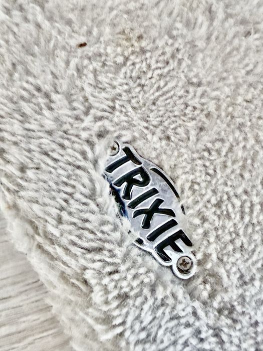 Когтеточка XXL для кота | премиум | лежанка | TRIXIE | как новая