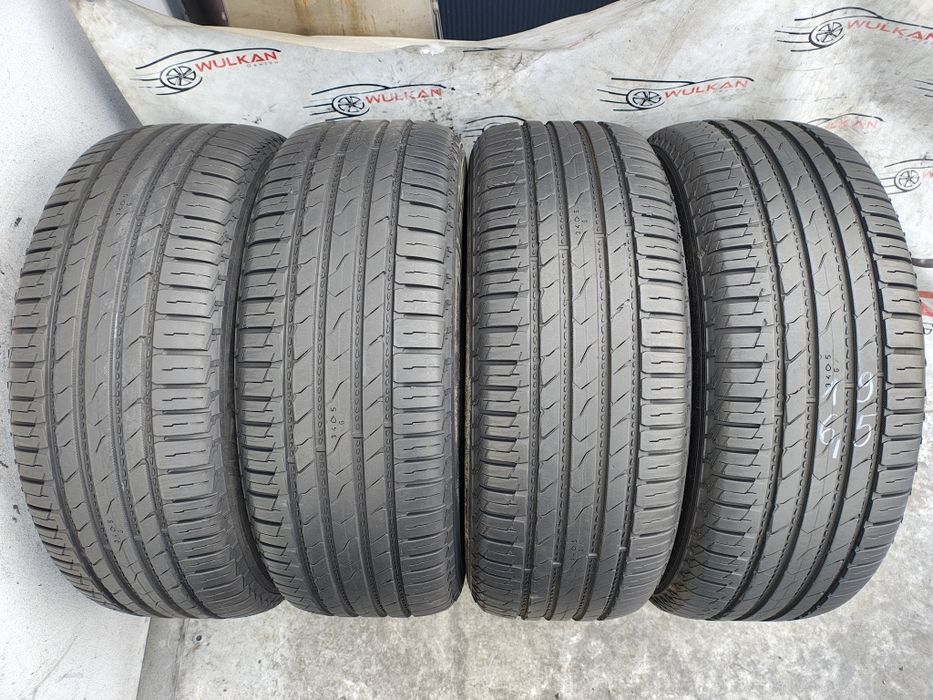 265/65r17 116H Nokian Linę SUV
