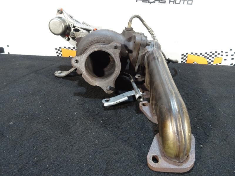 Turbo / compressor MERCEDES-BENZ Classe B (W246, W242)