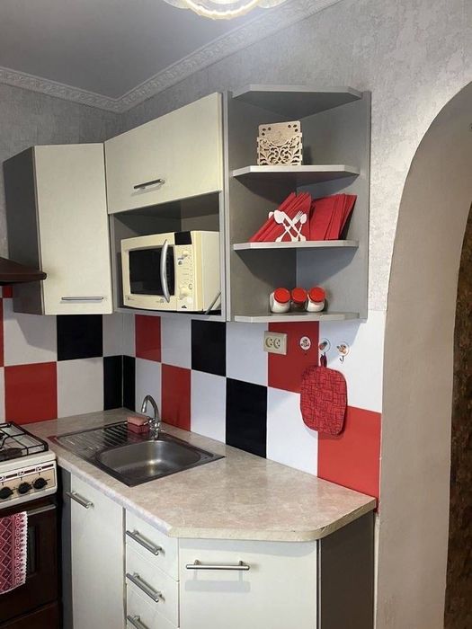 Оренда 1 кімнатної квартири