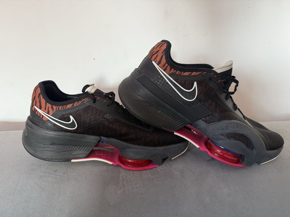 Nike air zoom superrep 40