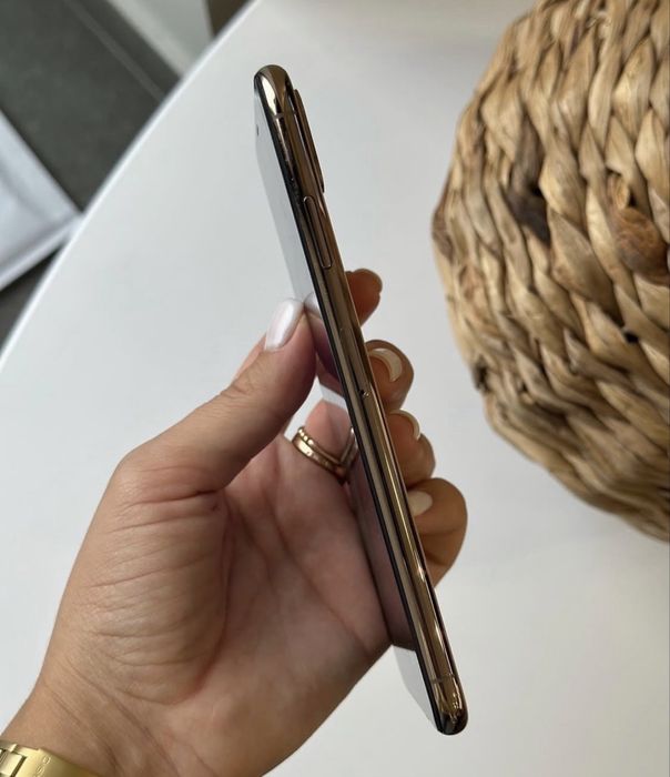 Apple Iphone Xs Max 256gb